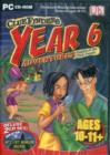 Image for Year 6 Adventures