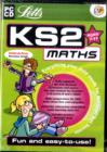 Image for Letts KS2 Maths