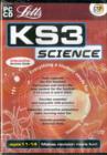 Image for Letts KS3 Science