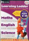 Image for LEARNING LADDER YEAR 5 DVD CASE