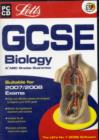 Image for Letts GCSE Biology