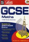 Image for Letts GCSE Maths