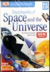Image for Encyclopedia of Space and the Universe 2.0