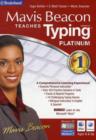 Image for Mavis Beacon Teaches Typing Platinum Version 20