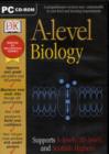 Image for Letts A-level Biology