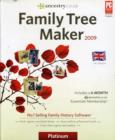 Image for Family Tree Maker