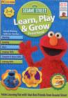 Image for Sesame Street Learn Play and Grow