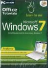 Image for Learn to Use Windows 7