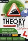 Image for Theory Test Complete