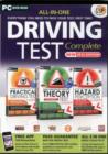 Image for Driving Test Complete