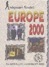 Image for Europe 2000  : the inter-railer&#39;s and Eurailer&#39;s guide