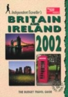 Image for Britain and Ireland 2002  : the budget travel guide