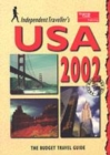 Image for USA 2002  : the budget travel guide