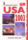 Image for USA, 2003  : the budget travel guide