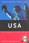 Image for USA  : the budget travel guide