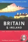 Image for Britain &amp; Ireland  : the budget travel guide