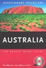 Image for Australia  : the budget travel guide