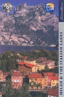 Image for Thomas Cook Traveller Milan and the Italian Lakes