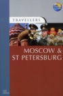 Image for Moscow and St. Petersburg