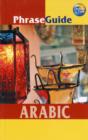 Image for Arabic phraseguide