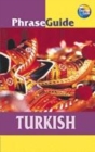 Image for Turkish phraseguide