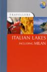 Image for The Italian Lakes including Milan