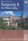 Image for Burgundy and the Rhone Valley