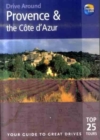 Image for Provence and the Cote d&#39;Azur