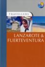 Image for Lanzarote and Fuerteventura