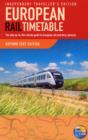 Image for European Rail Timetable Independent Traveller&#39;s