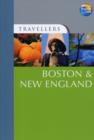 Image for Boston and New England