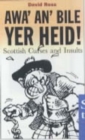 Image for Awa&#39; an&#39; bile yer heid!  : Scottish curses and insults