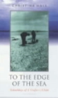 Image for To the edge of the sea  : schooldays of a crofter&#39;s child