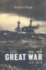 Image for The Great War at Sea