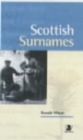 Image for Scottish Surnames