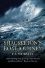 Image for The Shackleton Boat Journey