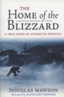 Image for Home of the Blizzard