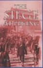Image for The Siege at Peking