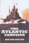 Image for The Atlantic campaign  : the great struggle at sea 1939-1945