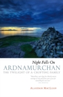 Image for Night Falls on Ardnamurchan