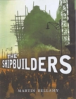 Image for The shipbuilders  : an anthology of Scottish shipyard life