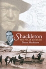 Image for Shackleton  : the Polar journeys