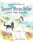 Image for Janet Reachfar and the kelpie