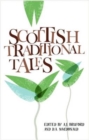 Image for Scottish traditional tales