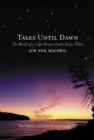 Image for Tales until dawn  : the world of a Cape Breton Gaelic story-teller