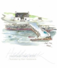 Image for The Hebridean pocket diary