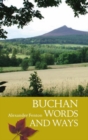 Image for Buchan Words and Ways