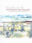 Image for The Hebridean Desk Diary