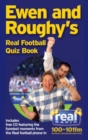 Image for Ewen and Roughie&#39;s football quiz
