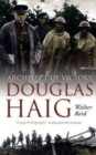 Image for Architect of victory  : Douglas Haig